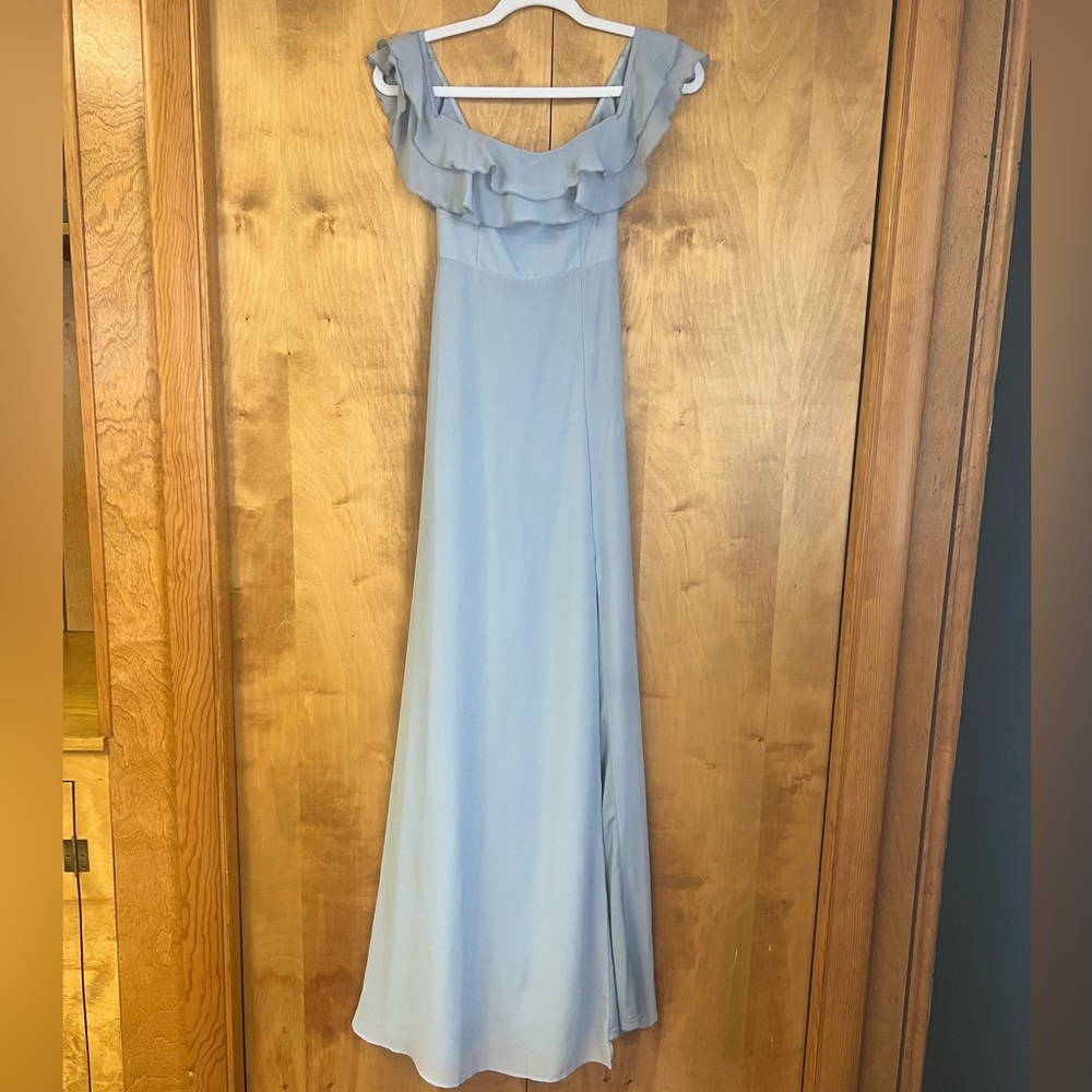 Show Me Your Mumu Bridesmaid Dress